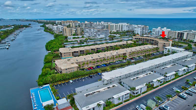 3605 S Ocean Blvd #333 - South Palm Beach, FL