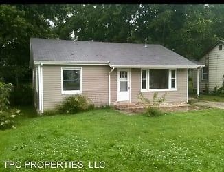 622 Mcelwain Ct - Bowling Green, KY