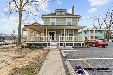 414 White Horse Pike - Haddon Heights, NJ