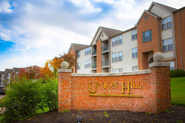 Prime On The Hill Apartments - West Carrollton, OH