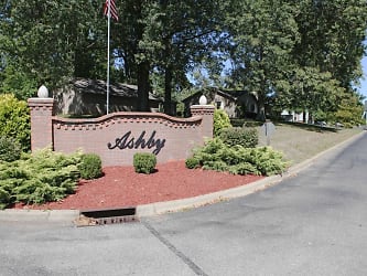 Ashby Apartments - Sellersburg, IN