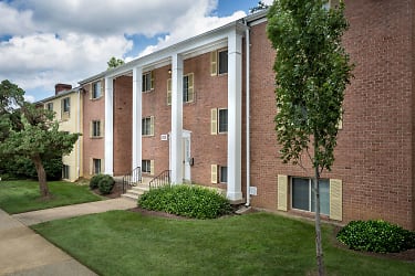 Whitehall Square Apartments - Suitland, MD