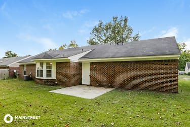 7644 Woodshire Drive - Horn Lake, MS