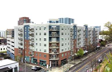 222 Glenwood Ave #410 - Raleigh, NC