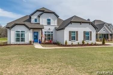 8307 Young Xing - Montgomery, AL