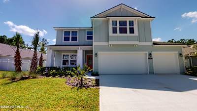 1025 Wilmot Pl - Fruit Cove, FL