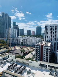 1010 SW 2nd Ave #1501 - Miami, FL