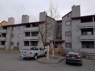 4611 Juneau St unit 34 - Anchorage, AK