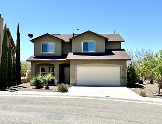 6940 Cactus Thrush Drive - undefined, undefined