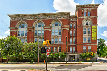 Chesapeake Commons Apartments - Baltimore, MD