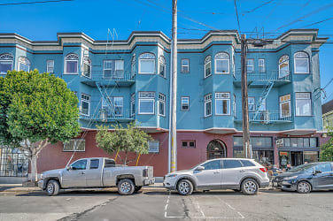 105 Richland Ave unit 06 - San Francisco, CA