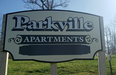 Parkville Apartments - Parkersburg, WV