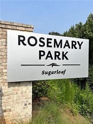 2205 Rosemary Park Ln - Lawrenceville, GA