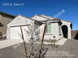 6970 W Gwen St - Laveen, AZ