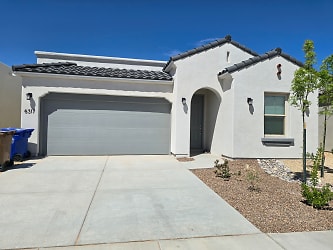 6317 Rosemary Rd - Las Cruces, NM