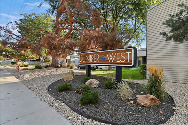 Juniper West Apartments - Boise, ID