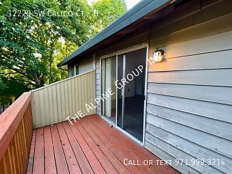 12220 SW Calico Ct - H - undefined, undefined