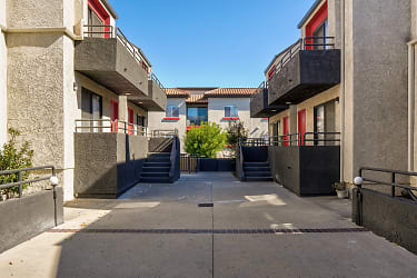 The Heights On Superior Apartments - Northridge, CA