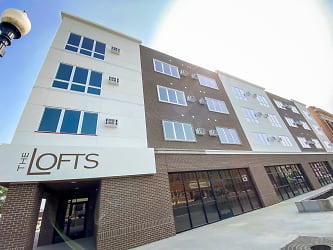 The Lofts Apartments - undefined, undefined