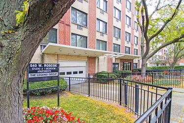 Lakeview Apartments - Chicago, IL