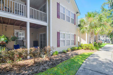 Enclave At West Ashley Apartments - Charleston, SC
