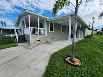 79 Gazelle Dr #079 0079 - North Fort Myers, FL