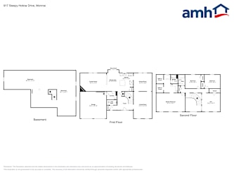 917 Sleepy Hollow Drive - Monroe, OH