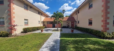 11604 NW 29th Ct #C5 - Coral Springs, FL