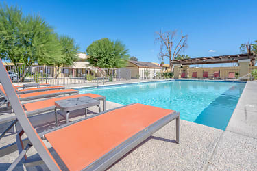 Monte Azul Apartment Homes - Indio, CA