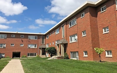 3534 N Pennsylvania St Apt A3&lt;/br&gt;3424-3538 - Indianapolis, IN