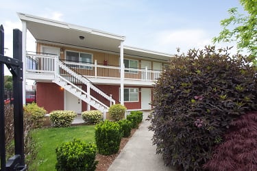 The Grove Apartments - Tacoma, WA