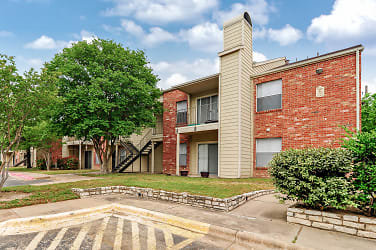 Centennial Place Apartments - Austin, TX