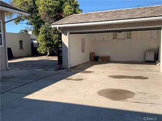 1817 S Palm Ave - Alhambra, CA