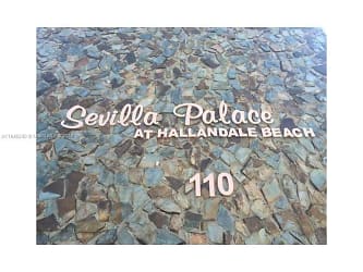 110 SE 2nd St #206 - Hallandale Beach, FL