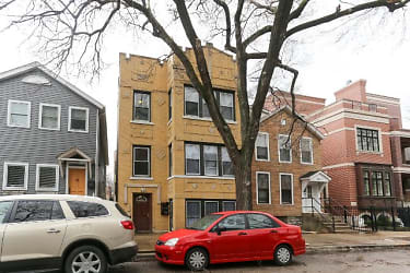 2315 N Greenview Ave unit F3 - Chicago, IL