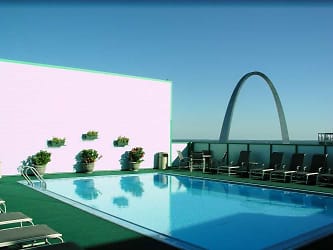 The Gentrys Landing Apartments - Saint Louis, MO