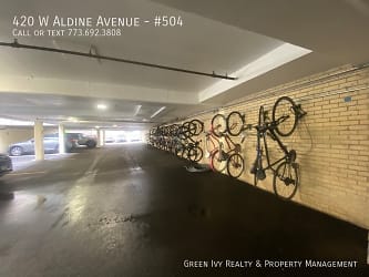 420 W Aldine Avenue  - #504 - Chicago, IL