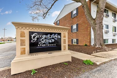 Georgetown South Apartments - Lafayette, IN