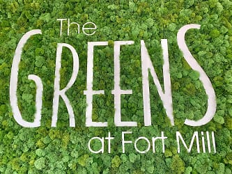 The Greens At Fort Mill Apartments - Fort Mill, SC