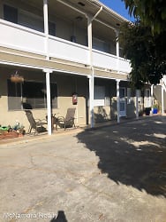 400 Ferrini Rd. Apartments - San Luis Obispo, CA