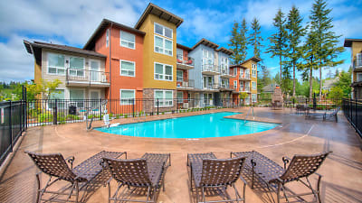 The Reserve At Town Center Apartments - Mill Creek, WA