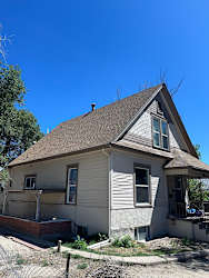 1403 E 3rd St unit Attic - Pueblo, CO