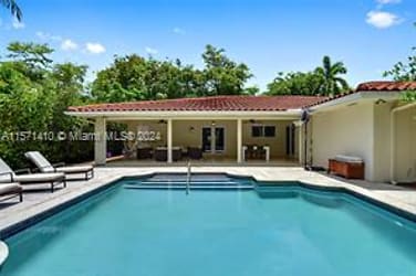 1177 Sunset Rd - Coral Gables, FL