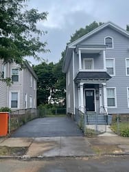 54 Gilbert Ave unit 2 - New Haven, CT