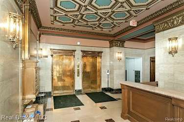 15 E Kirby St #511 - Detroit, MI