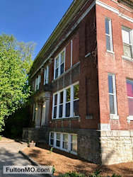 808 Center St unit 2 - Fulton, MO