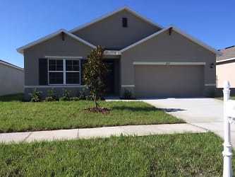 1409 Wallace Manor Pass - Winter Haven, FL
