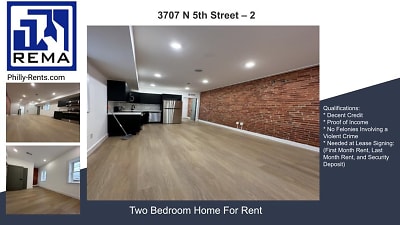 3707 N 5th St - undefined, undefined