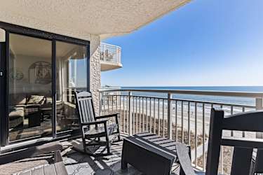 523 S Ocean Blvd - North Myrtle Beach, SC