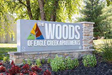 The Woods Of Eagle Creek Apartments - Indianapolis, IN